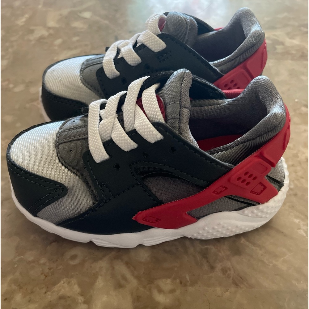 Nike Huarache Run